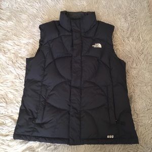The Northface women vest
